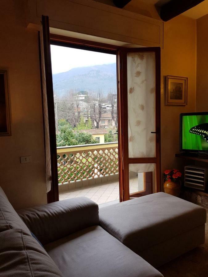 Villa Lorenzo Primo Piano Camaiore Zewnętrze zdjęcie