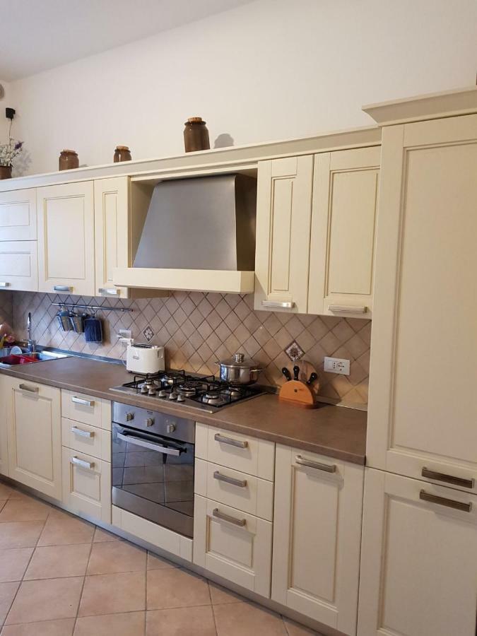 Villa Lorenzo Primo Piano Camaiore Zewnętrze zdjęcie