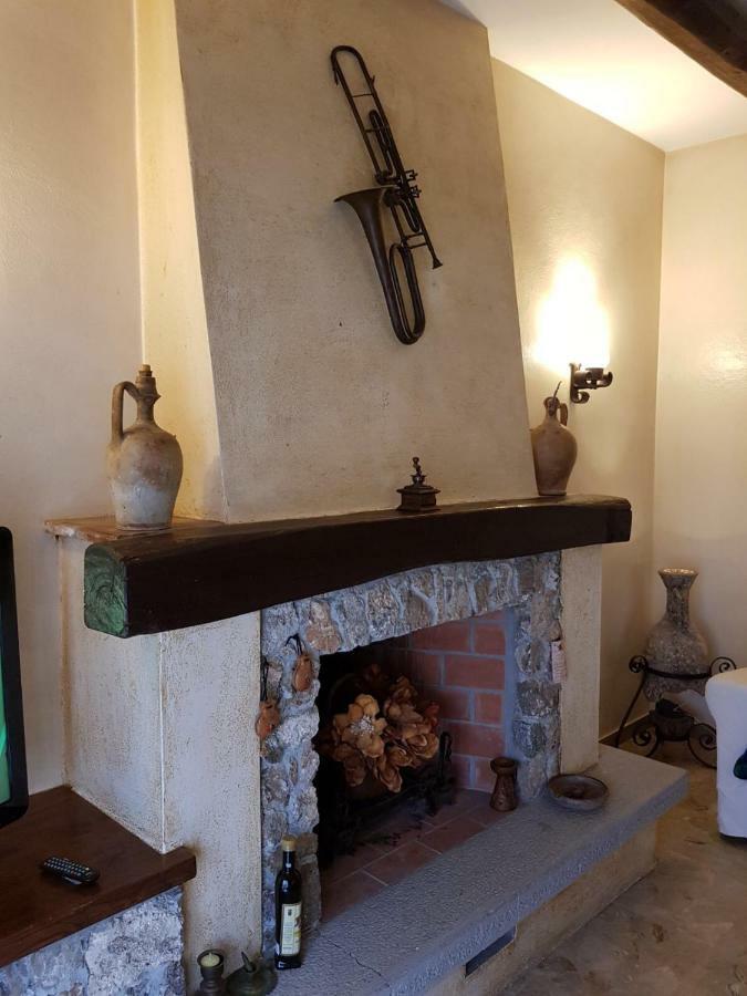 Villa Lorenzo Primo Piano Camaiore Zewnętrze zdjęcie