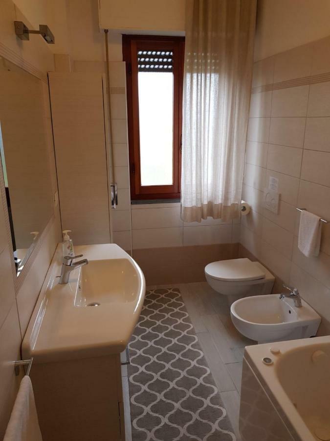 Villa Lorenzo Primo Piano Camaiore Zewnętrze zdjęcie