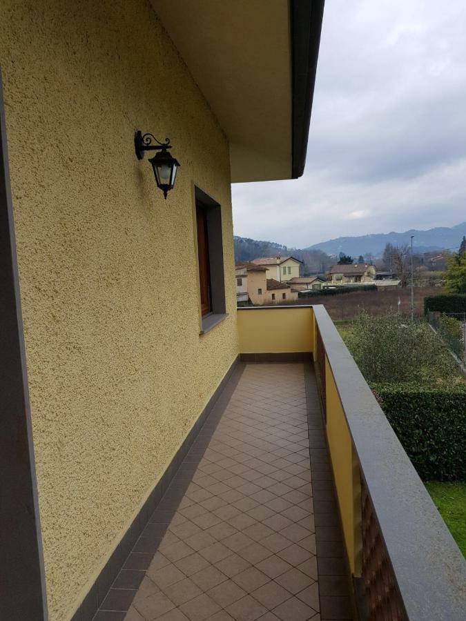 Villa Lorenzo Primo Piano Camaiore Zewnętrze zdjęcie