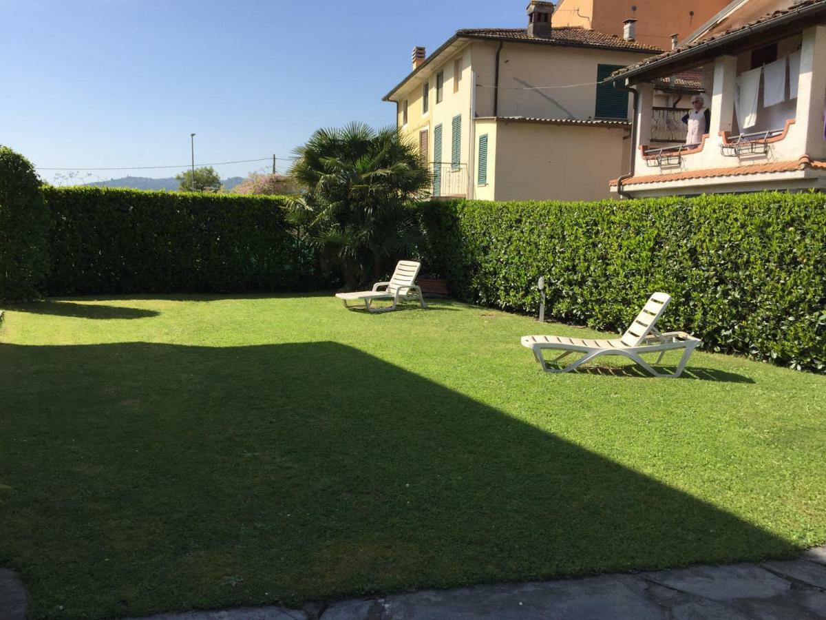 Villa Lorenzo Primo Piano Camaiore Zewnętrze zdjęcie