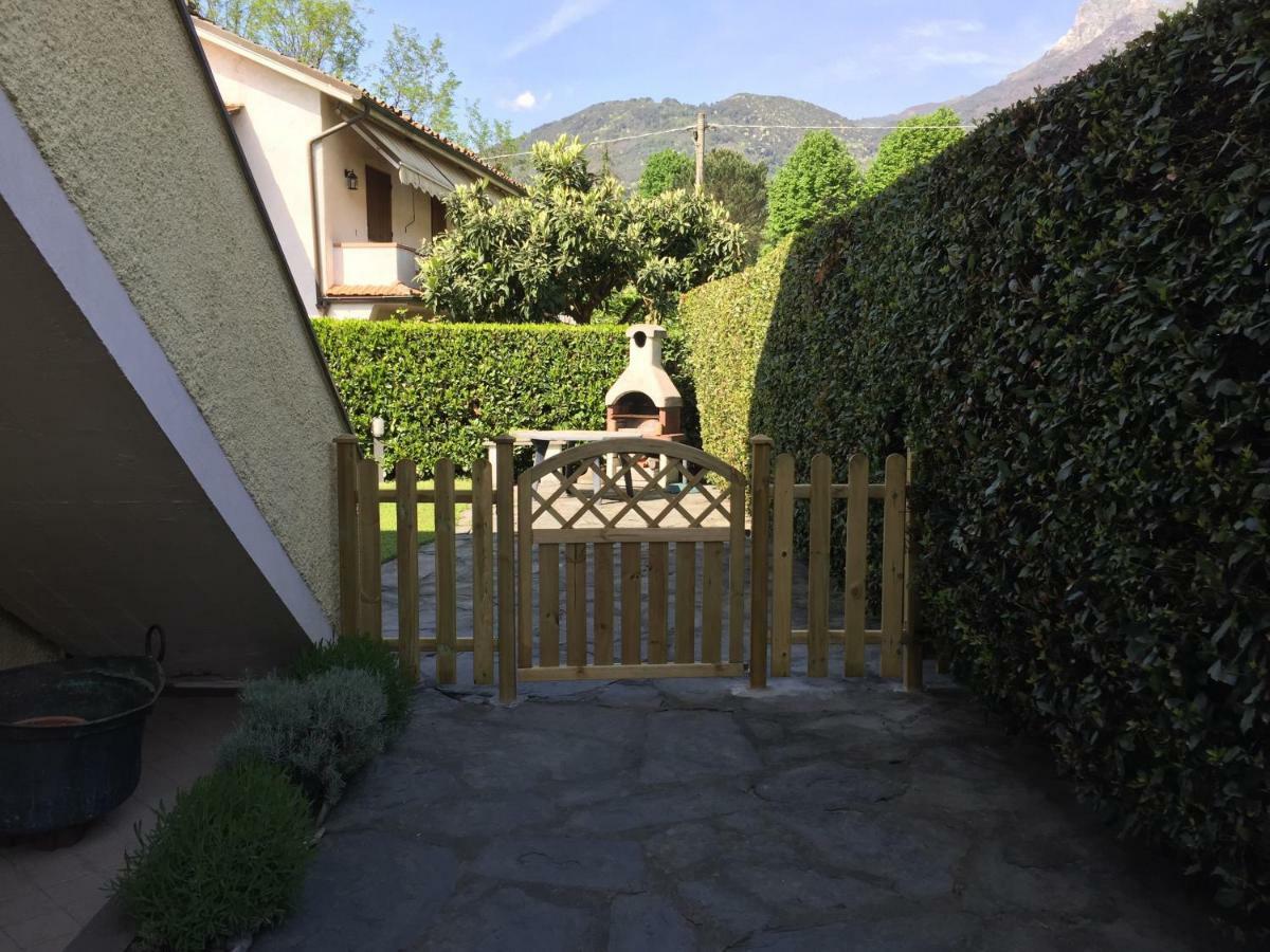 Villa Lorenzo Primo Piano Camaiore Zewnętrze zdjęcie